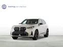 BMW X3 M50i