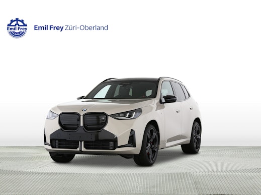 BMW X3 M50i 0 BMW X3 M50i 0