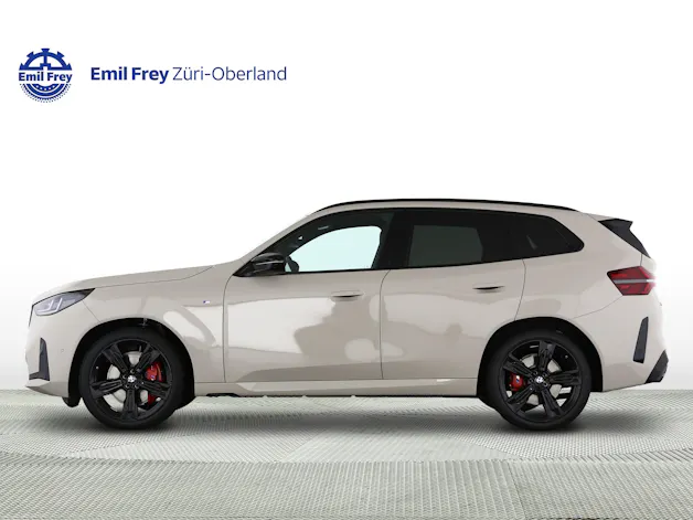 BMW X3 M50i