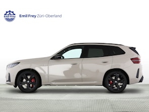 Vehicle image BMW X3 M50i