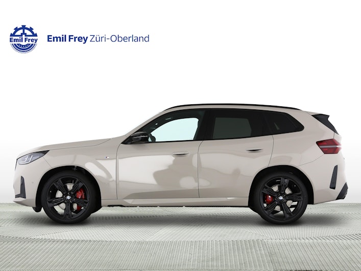 Vehicle image BMW X3