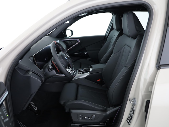 Vehicle image BMW X3