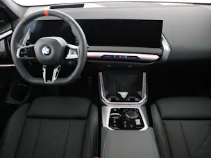 BMW X3 M50i