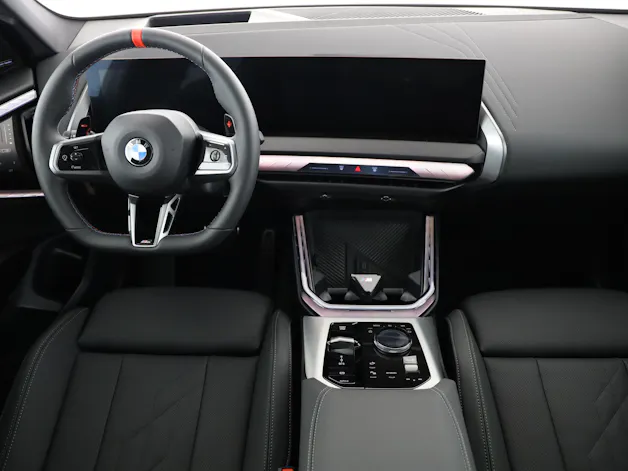 BMW X3 M50i