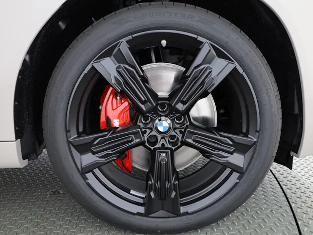 BMW X3 M50i