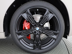 Vehicle image BMW X3 M50i