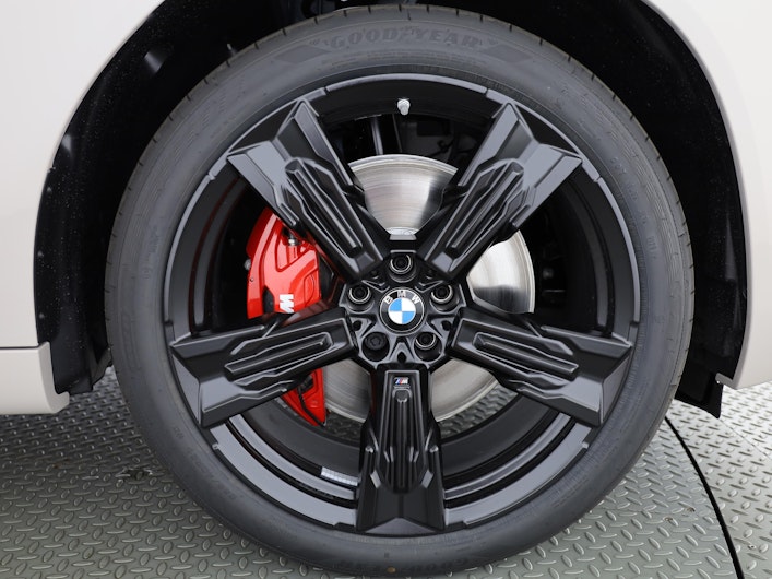 Vehicle image BMW X3