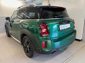 Vehicle image MINI Countryman F60 1.5i Cooper ALL4