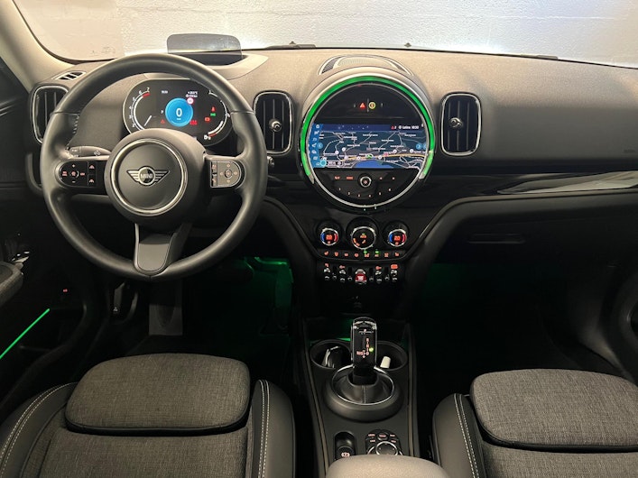 Vehicle image MINI COUNTRYMAN