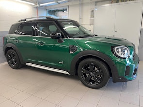 Vehicle image MINI Countryman F60 1.5i Cooper ALL4