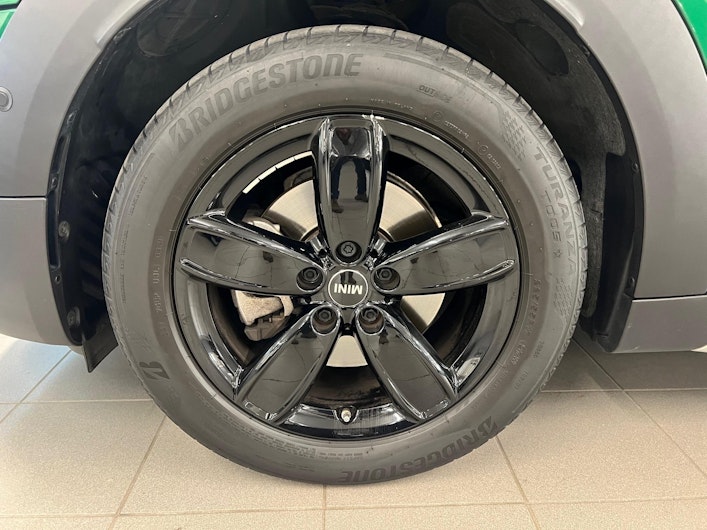 Vehicle image MINI COUNTRYMAN