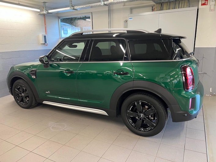 Vehicle image MINI COUNTRYMAN