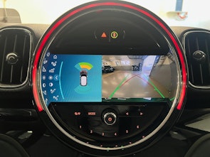 Vehicle image MINI Countryman F60 1.5i Cooper ALL4