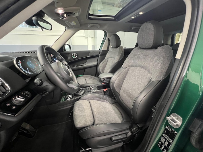 Vehicle image MINI COUNTRYMAN