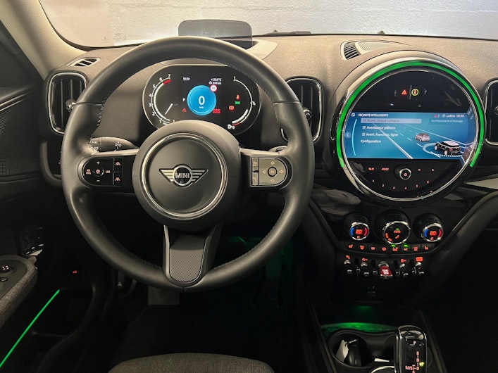 Vehicle image MINI COUNTRYMAN