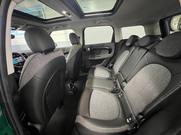 Vehicle image MINI COUNTRYMAN