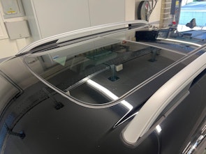 Vehicle image MINI Countryman F60 1.5i Cooper ALL4