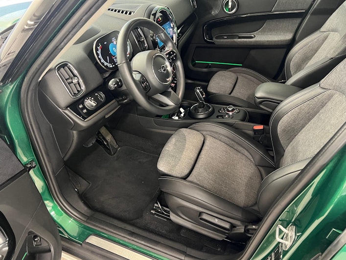 Vehicle image MINI COUNTRYMAN