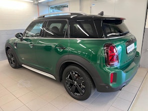 Vehicle image MINI Countryman F60 1.5i Cooper ALL4