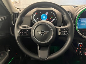 Vehicle image MINI Countryman F60 1.5i Cooper ALL4