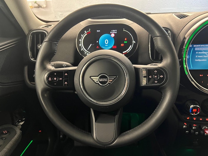 Vehicle image MINI COUNTRYMAN