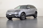 First vehicle image