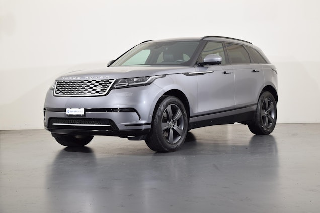 First vehicle image