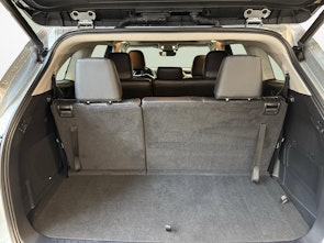 Vehicle image TOYOTA Highlander 2.5 HSD Trend