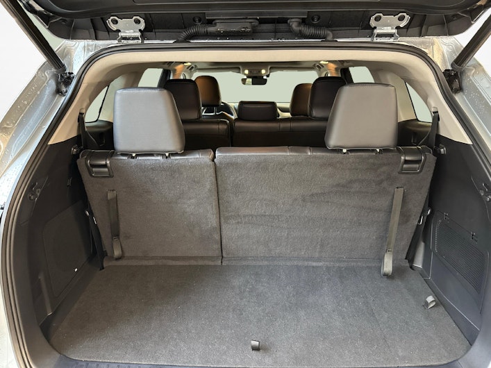 Vehicle image TOYOTA Highlander