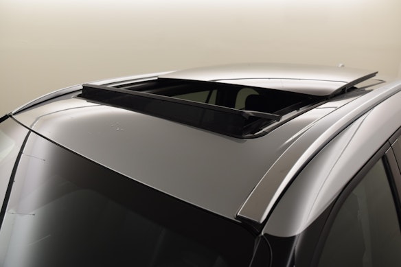 TOYOTA Highlander 2.5 HSD Trend 3