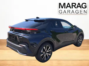 Toyota C-HR 2.0 PHEV Swiss Edition