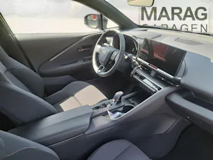 Toyota C-HR 2.0 PHEV Swiss Edition