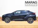 Toyota C-HR 2.0 PHEV Swiss Edition