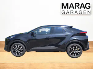 Toyota C-HR 2.0 PHEV Swiss Edition