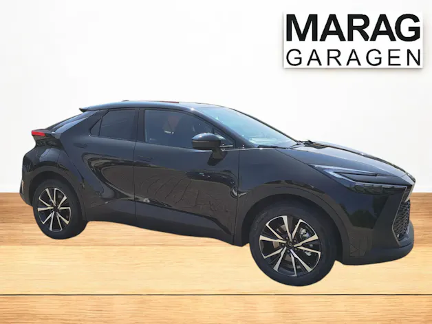 Toyota C-HR 2.0 PHEV Swiss Edition