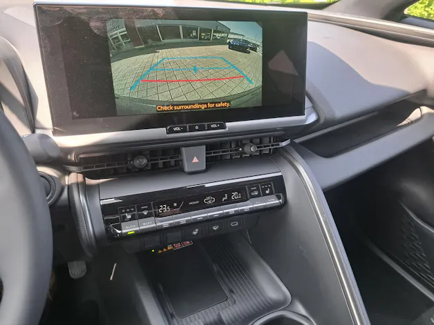 Toyota C-HR 2.0 PHEV Swiss Edition