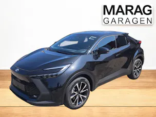 Toyota C-HR 2.0 PHEV Swiss Edition