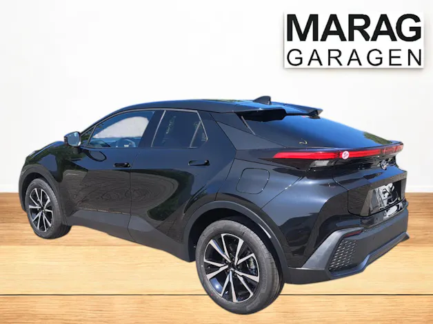 Toyota C-HR 2.0 PHEV Swiss Edition