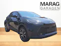 Toyota C-HR 2.0 PHEV Swiss Edition