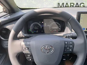 Toyota C-HR 2.0 PHEV Swiss Edition