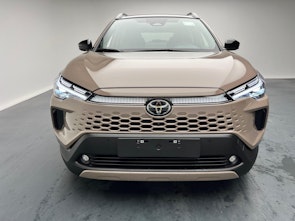 Vehicle image TOYOTA Corolla Cross 2.0 HSD Premium AWD-i