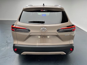 Vehicle image TOYOTA Corolla Cross 2.0 HSD Premium AWD-i