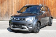 First vehicle image