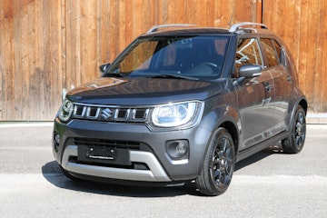 Vehicle image SUZUKI IGNIS 0