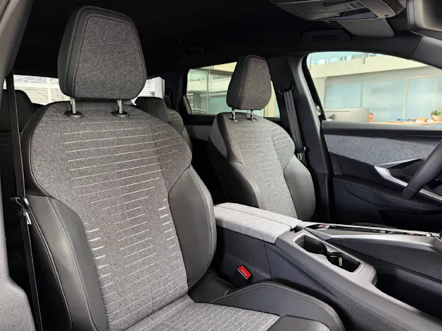 Peugeot 5008 1.2 Hybrid Allure Premium