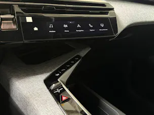 Peugeot 5008 1.2 Hybrid Allure Premium
