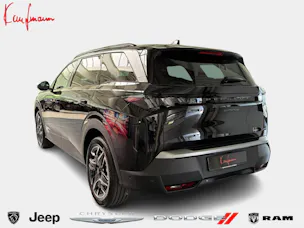Peugeot 5008 1.2 Hybrid Allure Premium