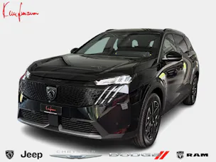Peugeot 5008 1.2 Hybrid Allure Premium