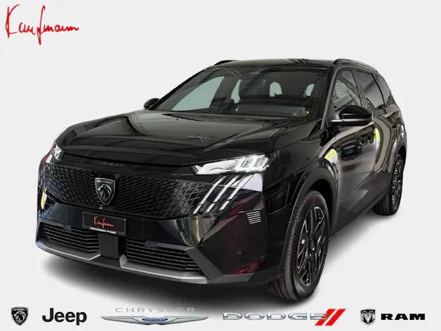 Peugeot 5008 1.2 Hybrid Allure Premium