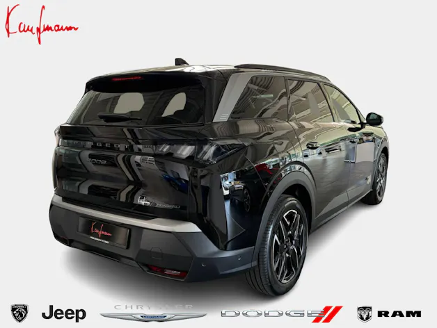 Peugeot 5008 1.2 Hybrid Allure Premium